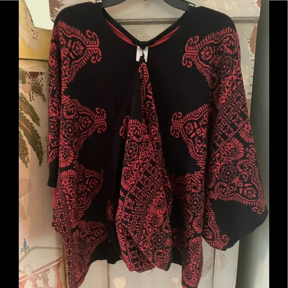 Women sweater /John mark - Picture 1 of 8